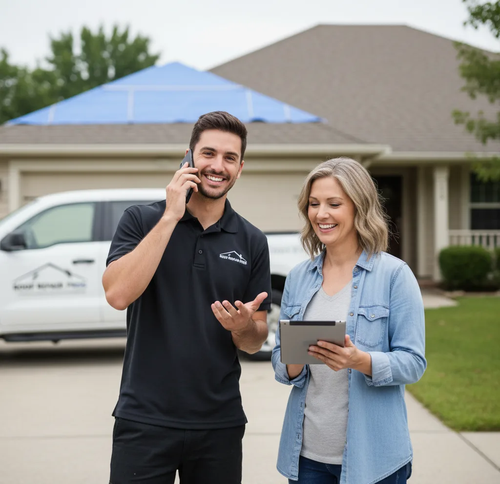 Storm Damage Repair in Clifton Park, NY